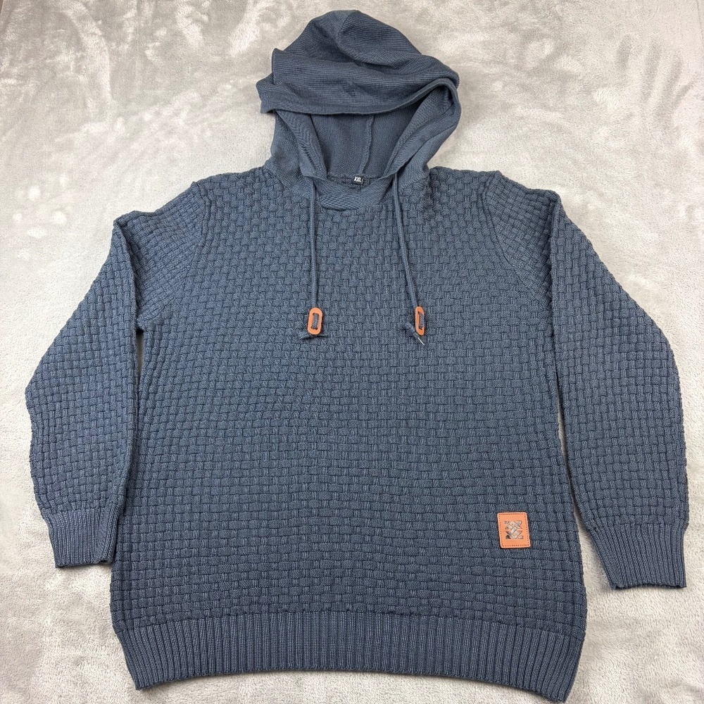 Hoodie Pullover Sweater Sweatshirt Women's Size XXL